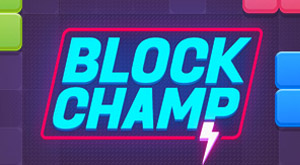 Block Champ