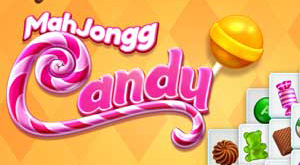 Candy Mahjongg