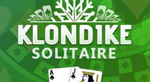 Klondike Solitaire