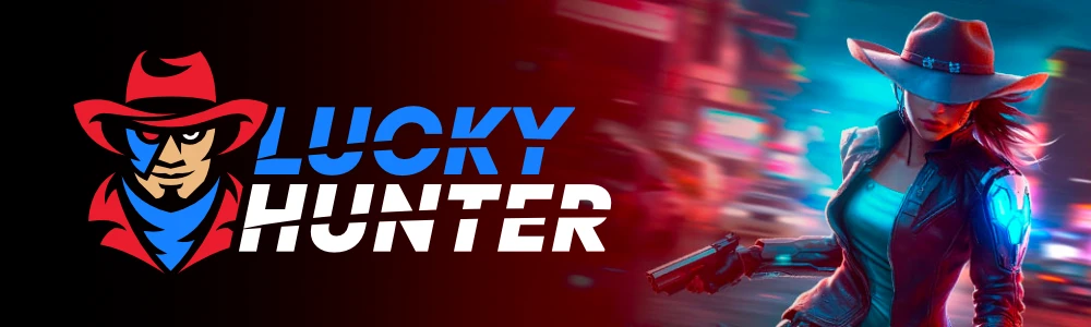 Lucky Hunter Casino Review for Canadian Players