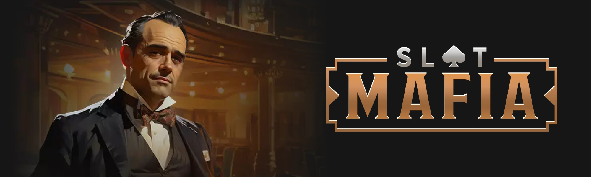 Mafia casino slots