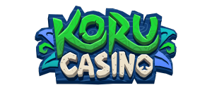 TOP OFFER - Koru Casino