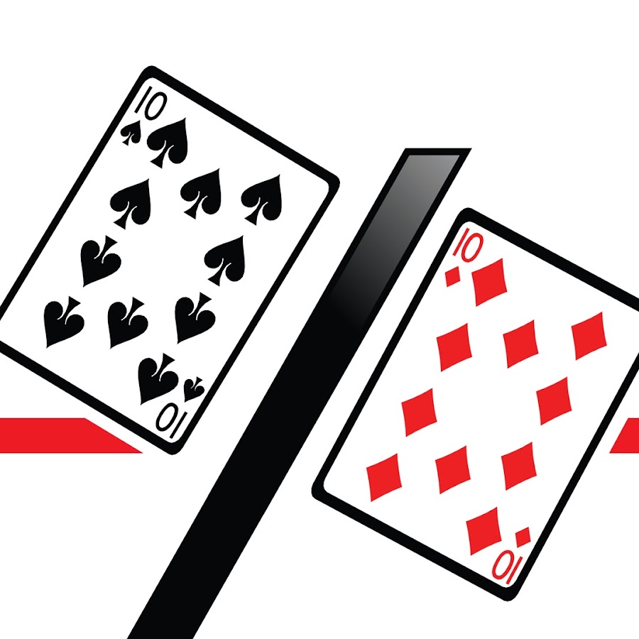 Splitting 10s in Blackjack