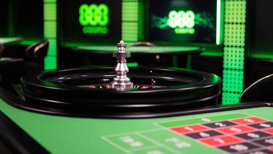 Roulette Green Payout